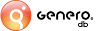 Genero db logo 64x